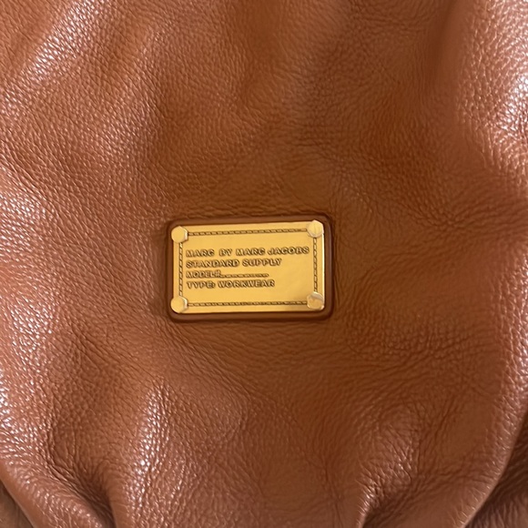 Marc by Marc Jacobs Large Francesca Handbag - Picture 8 of 12